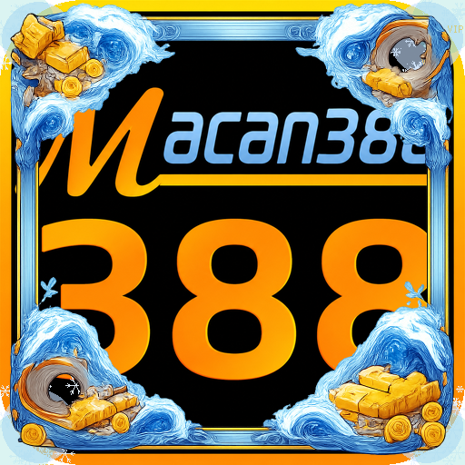 macan388 — galeri pratinjau Resmi APK